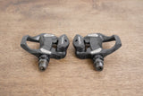 Shimano PD-RS500 SPD-SL Clipless Road Pedals 317g