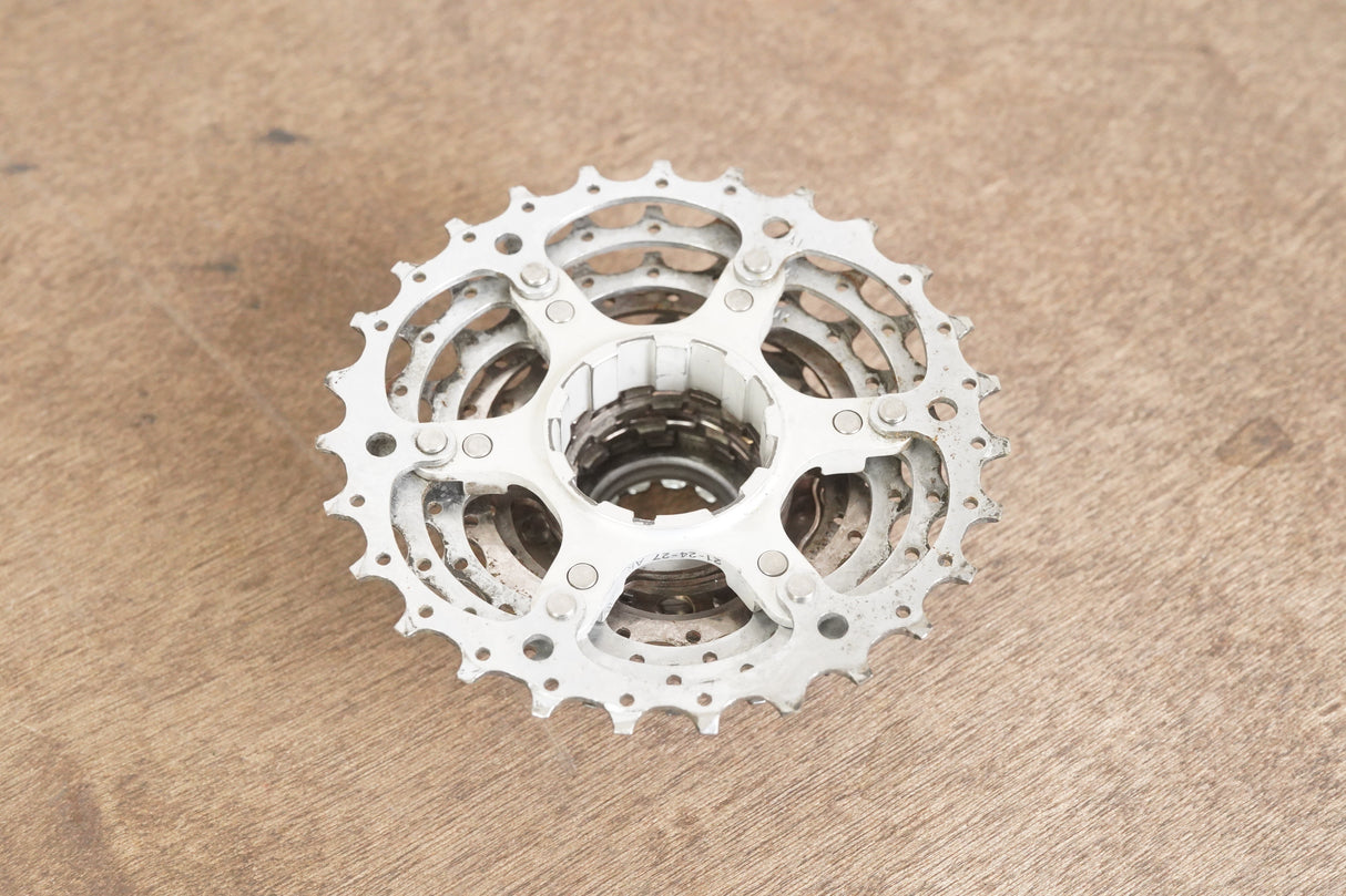 12-27T Shimano Sora CS-HG50-9 9 Speed Road Cassette 230g