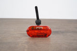 CatEye Omni 3 Red LED Rear Light Cycling Road Gravel CX Bike