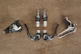 Shimano Dura-Ace 9000 11 Speed Mechanical Rim Brake TT Triathlon Groupset