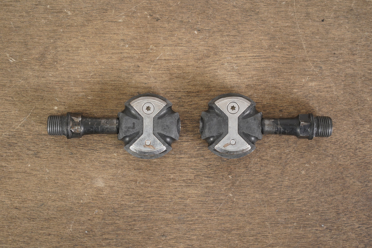 Speedplay Zero Chromoly Clipless Road Pedals 222g