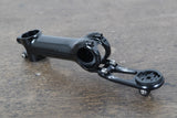 Specialized S-WORKS 110mm ±6 Degree Alloy Road Stem + Mount 188g 1 1/8" 31.8mm