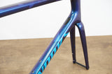 58cm Specialized S-WORKS Tarmac SL6 Carbon Disc Brake Road Frameset