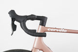 NEW 2024 58cm Cervelo Aspero 5 Force AXS D2 Quarq Reserve Carbon Gravel Bike