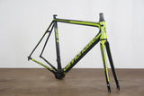 54cm Cannondale SuperSix EVO Hi-Mod Carbon Rim Brake Frameset Super Six HiMod