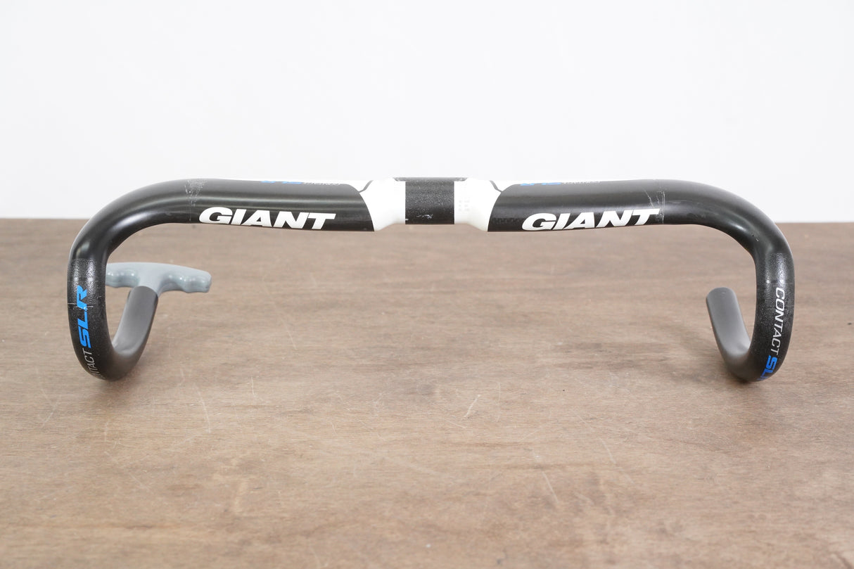 44cm Giant Contact SLR Carbon Compact Aero Road Handlebar 31.8mm