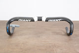 44cm Giant Contact SLR Carbon Compact Aero Road Handlebar 31.8mm