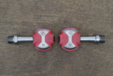 Speedplay Zero Stainless Steel Clipless Road Pedals 208g