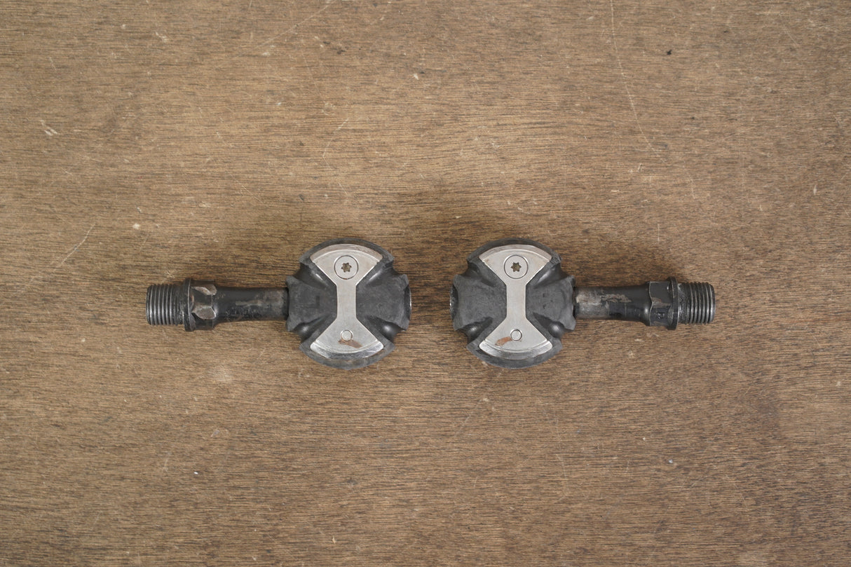 Speedplay Zero Chromoly Clipless Road Pedals 222g