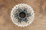 11-28T Shimano Ultegra CS-R8000 11 Speed Road Cassette 245g 8000