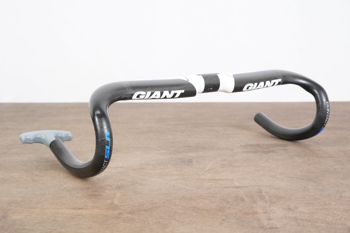 44cm Giant Contact SLR Carbon Compact Aero Road Handlebar 31.8mm