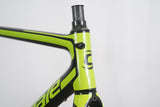 54cm Cannondale SuperSix EVO Hi-Mod Carbon Rim Brake Frameset Super Six HiMod