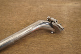 27.2mm Deda Elementi Zero100 Alloy Setback Road Seatpost
