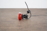 CatEye Omni 3 Red LED Rear Light Cycling Road Gravel CX Bike
