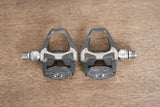 Shimano Dura-Ace PD-9000 SPD-SL Carbon Clipless Road Bike Pedals 247g