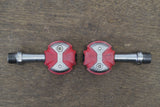 Speedplay Zero Stainless Steel Clipless Road Pedals 208g
