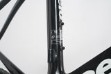 51cm Cervelo S2 Carbon Aero Rim Brake Road Frameset