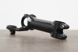 Specialized S-WORKS 110mm ±6 Degree Alloy Road Stem + Mount 188g 1 1/8" 31.8mm