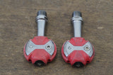 Speedplay Zero Stainless Steel Clipless Road Pedals 208g