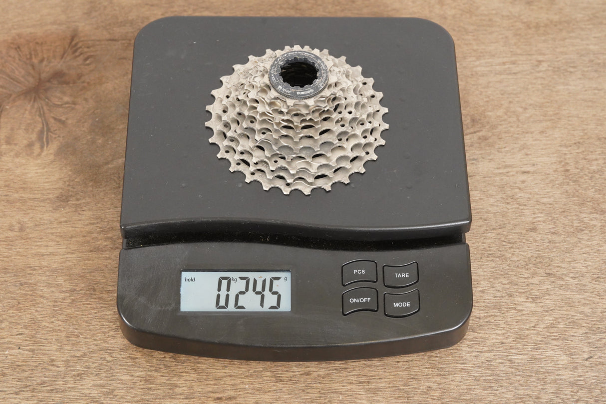 11-28T Shimano Ultegra CS-R8000 11 Speed Road Cassette 245g 8000