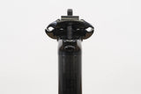 NEW TAKE-OFF 27.2mm Bontrager Pro 15mm Setback Carbon Alloy Road Seatpost 240g