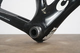 51cm Cervelo S2 Carbon Aero Rim Brake Road Frameset