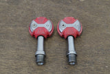 Speedplay Zero Stainless Steel Clipless Road Pedals 208g