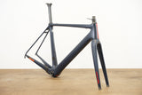 54cm Cervelo R5 Carbon Rim Brake Road Frameset