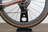 NEW 2024 58cm Cervelo Aspero 5 Force AXS D2 Quarq Reserve Carbon Gravel Bike