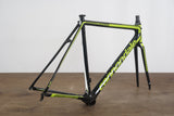54cm Cannondale SuperSix EVO Hi-Mod Carbon Rim Brake Frameset Super Six HiMod