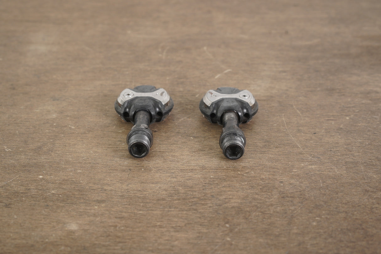 Speedplay Zero Chromoly Clipless Road Pedals 222g