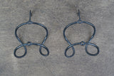 (2) Carbon Water Bottle Cages 12g