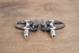 Shimano Dura-Ace PD-9000 SPD-SL Carbon Clipless Road Bike Pedals 247g