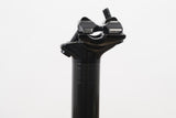 NEW TAKE-OFF 27.2mm Bontrager Pro 15mm Setback Carbon Alloy Road Seatpost 240g
