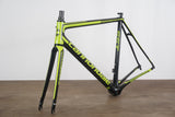 54cm Cannondale SuperSix EVO Hi-Mod Carbon Rim Brake Frameset Super Six HiMod
