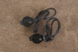 (2) Shimano Dura-Ace SW-R9150 Di2 Sprint Shifters 9150
