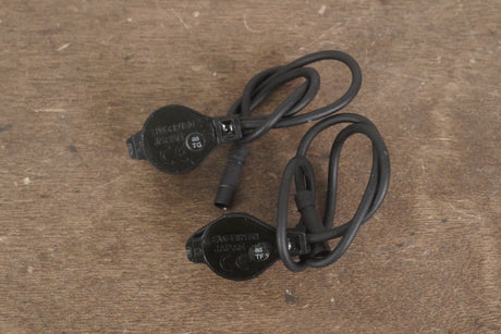 (2) Shimano Dura-Ace SW-R9150 Di2 Sprint Shifters 9150