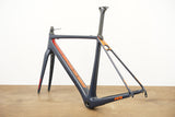 54cm Cervelo R5 Carbon Rim Brake Road Frameset