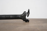27.2mm FSA K-Force Carbon 0 Setback Road Seatpost