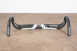 44cm Giant Contact SLR Carbon Compact Aero Road Handlebar 31.8mm