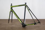 54cm Cannondale SuperSix EVO Hi-Mod Carbon Rim Brake Frameset Super Six HiMod