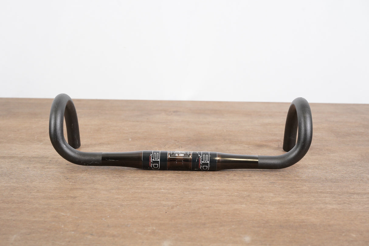 42cm HED Grand Tour Oversize Alloy Compact Road Handlebar 31.7mm