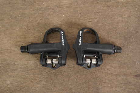 LOOK Keo 2 MAX Composite Road Clipless Pedals 261g