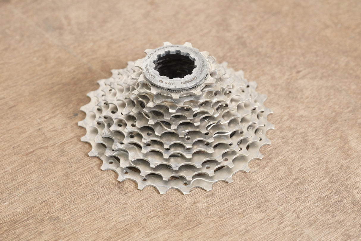 11-28T Shimano Ultegra CS-6800 11 Speed Cassette 243g