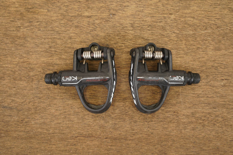 LOOK Keo Carbon Road Clipless Pedals 230g