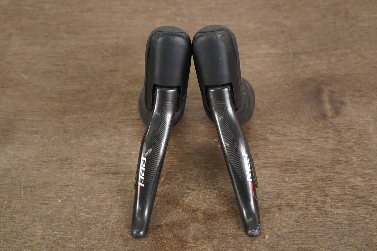 SRAM Red eTap HRD CeramicSpeed OSPW 11 Speed Wireless Hydraulic Disc Groupset