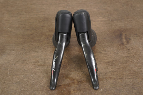 SRAM Red eTap HRD CeramicSpeed OSPW 11 Speed Wireless Hydraulic Disc Groupset