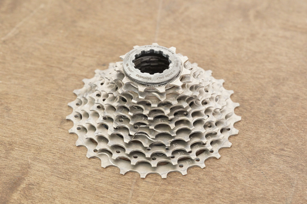 11-28T Shimano Ultegra CS-6800 11 Speed Cassette 243g