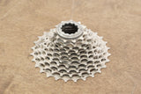 11-28T Shimano Ultegra CS-6800 11 Speed Cassette 243g