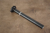 25.4mm Cannondale C3 Alloy Setback Road Seatpost